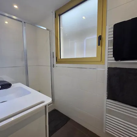 Apartamento Luxury Apt, Eiffel View, Golden Triangle Paris