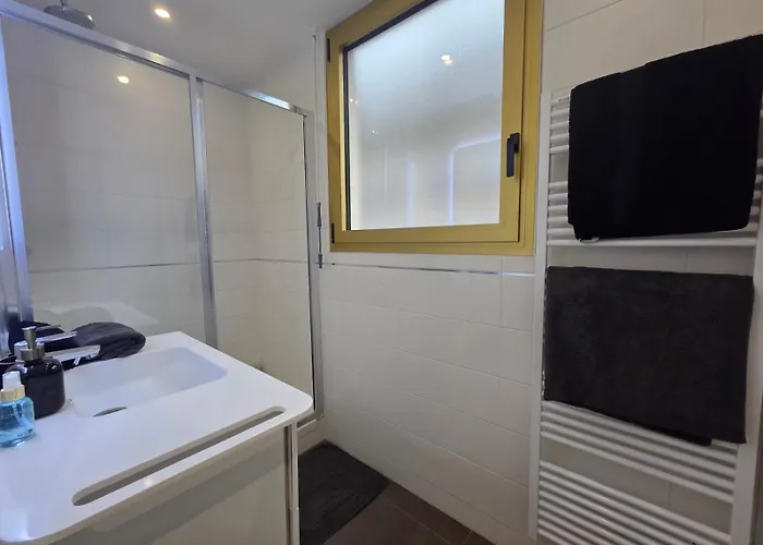 Apartamento Luxury Apt, Eiffel View, Golden Triangle Paris
