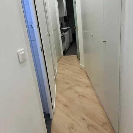 Apartment Luxury Apt, Eiffel View, Golden Triangle *